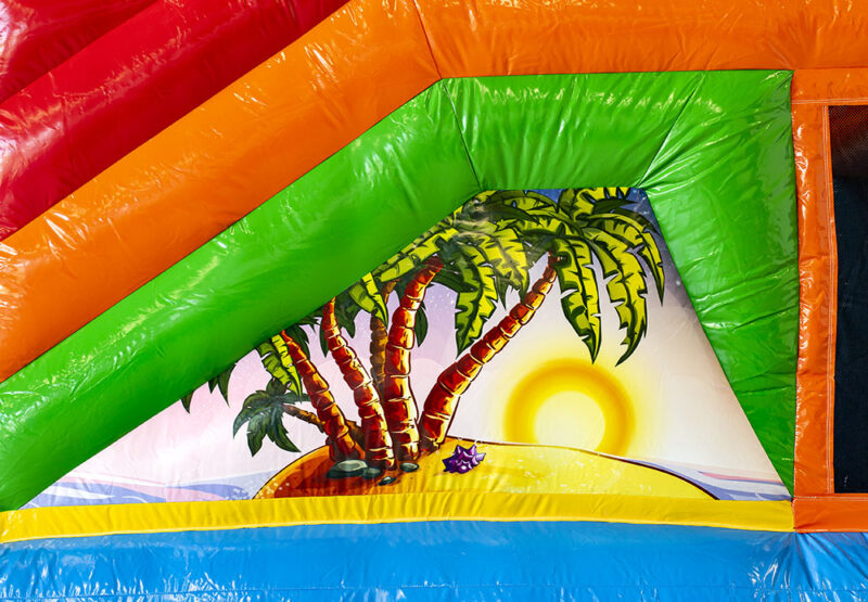 Hawaii Party - Afbeelding 4