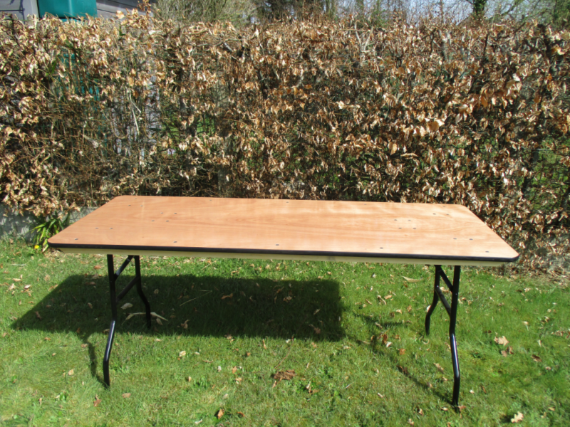 Bankettafel
