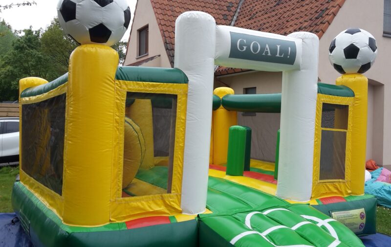 Voetbal - Afbeelding 3