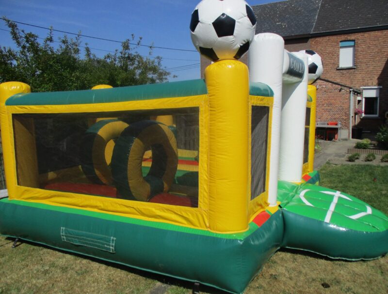 Voetbal - Afbeelding 2