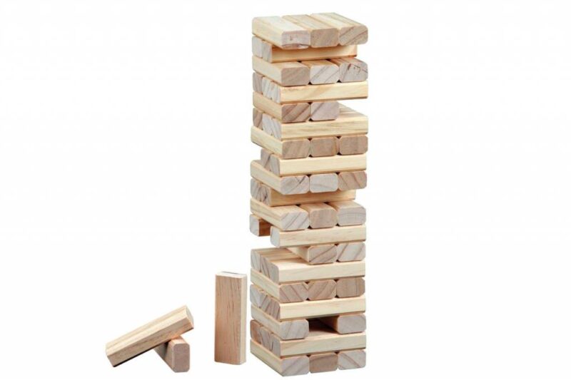 Jenga XL
