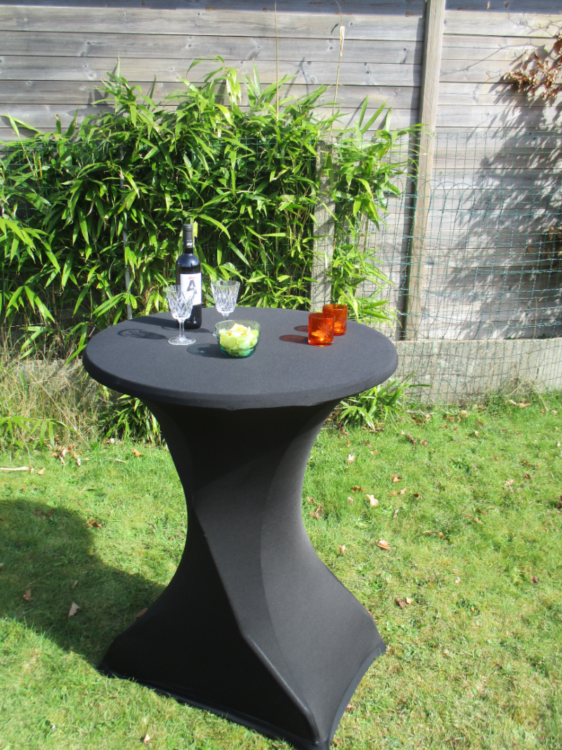 Receptietafel