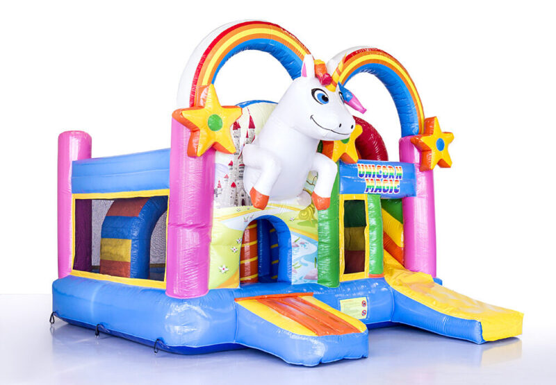 Unicorn - Afbeelding 2